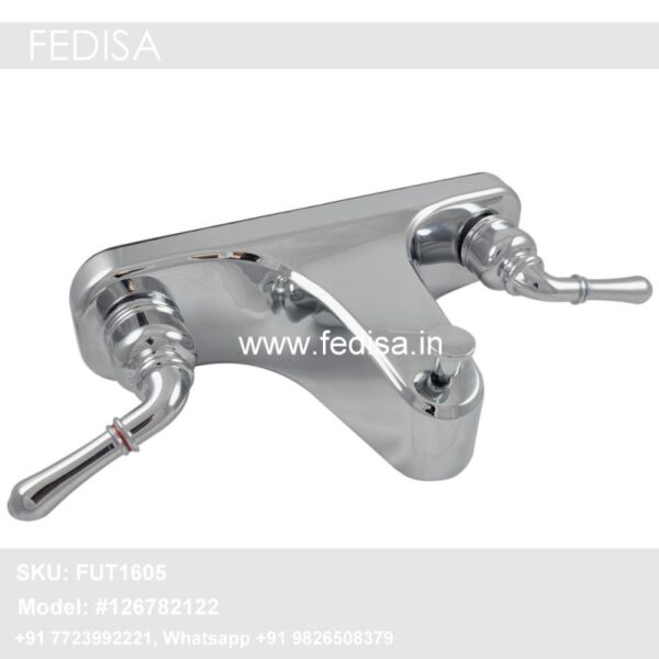 Kitchen Taps Faucets Bathroom Taps Kitchen Faucets Model No - 7038