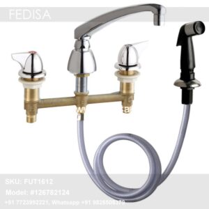Kitchen Taps Faucets Bathroom Taps Kitchen Faucets Model No - 7042
