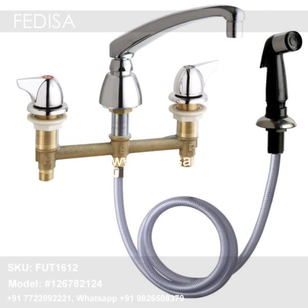 Kitchen Taps Faucets Bathroom Taps Kitchen Faucets Model No - 7042