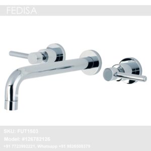 Kitchen Taps Faucets Bathroom Taps Kitchen Faucets Model No - 7052