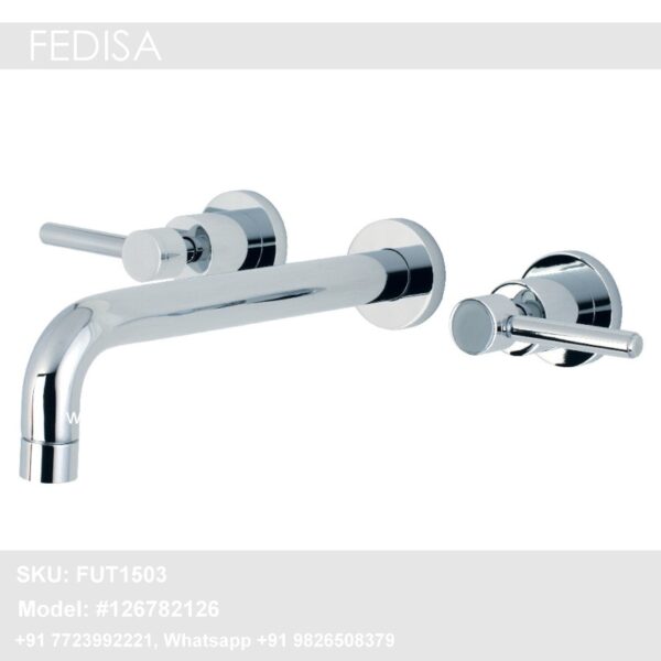Kitchen Taps Faucets Bathroom Taps Kitchen Faucets Model No - 7052