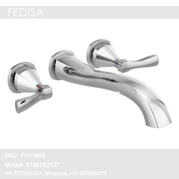 Kitchen Taps Faucets Bathroom Taps Kitchen Faucets Model No - 7057