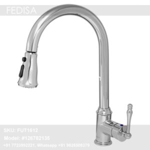 Kitchen Taps Faucets Bathroom Taps Kitchen Faucets Model No - 7082