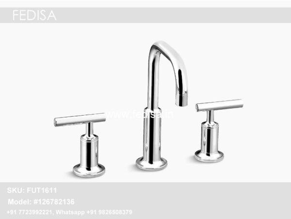 Kitchen Taps Faucets Bathroom Taps Kitchen Faucets Model No - 7087
