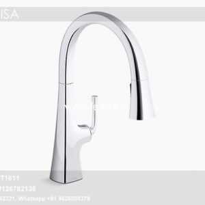Kitchen Taps Faucets Bathroom Taps Kitchen Faucets Model No - 7096