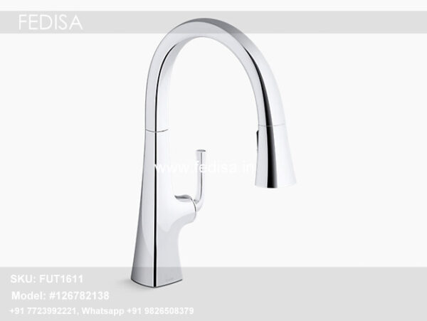 Kitchen Taps Faucets Bathroom Taps Kitchen Faucets Model No - 7096