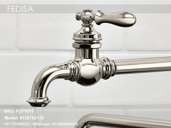 Kitchen Taps Faucets Bathroom Taps Kitchen Faucets Model No - 7099