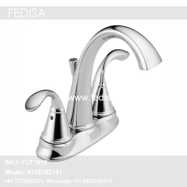 Kitchen Taps Faucets Bathroom Taps Kitchen Faucets Model No - 7107