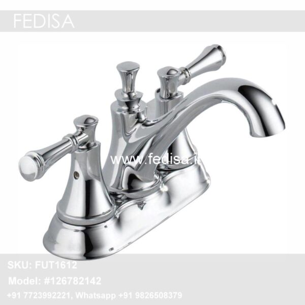 Kitchen Taps Faucets Bathroom Taps Kitchen Faucets Model No - 7112