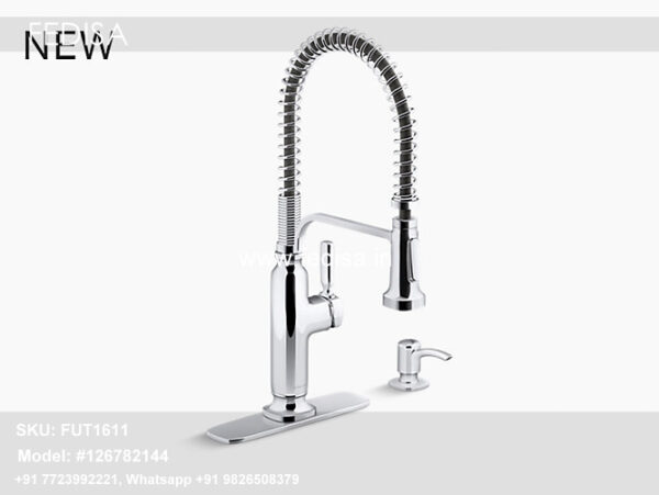 Kitchen Taps Faucets Bathroom Taps Kitchen Faucets Model No - 7117