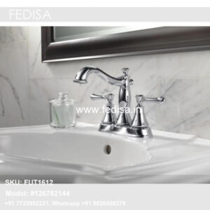 Kitchen Taps Faucets Bathroom Taps Kitchen Faucets Model No - 7121