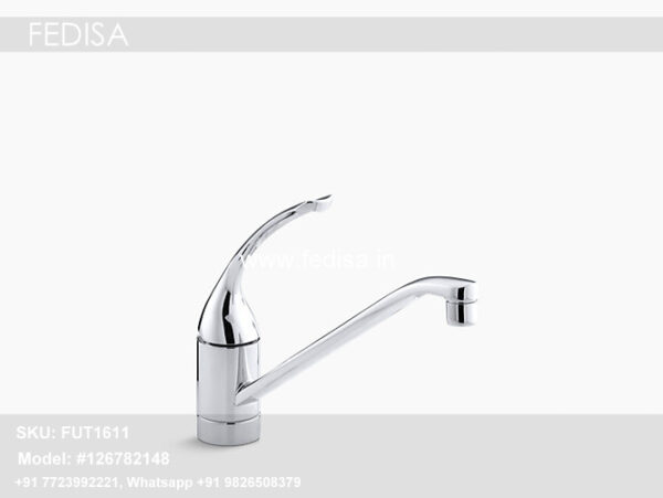 Kitchen Taps Faucets Bathroom Taps Kitchen Faucets Model No - 7133