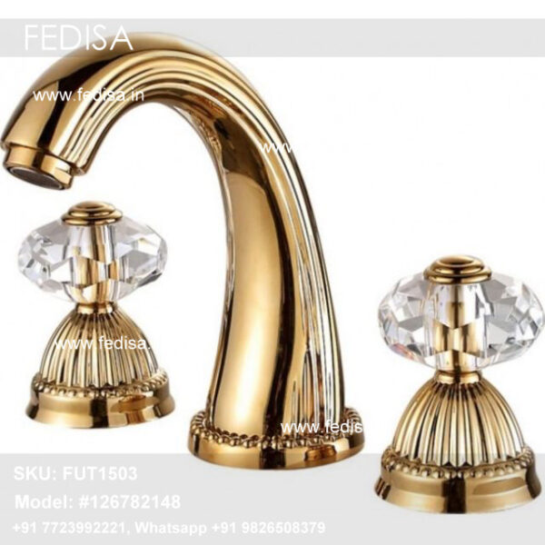 Kitchen Taps Faucets Bathroom Taps Kitchen Faucets Model No - 7134