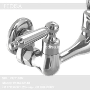 Kitchen Taps Faucets Bathroom Taps Kitchen Faucets Model No - 7136