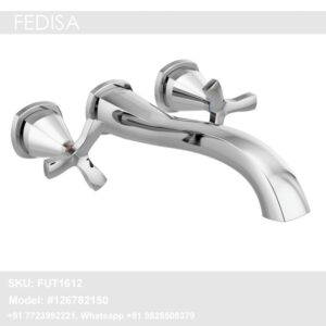Kitchen Taps Faucets Bathroom Taps Kitchen Faucets Model No - 7142