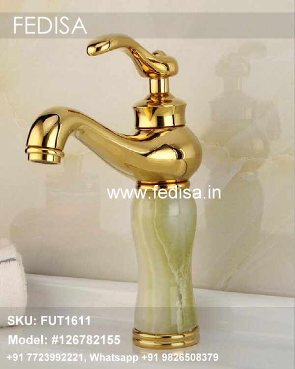 Kitchen Taps Faucets Bathroom Taps Kitchen Faucets Model No - 7159