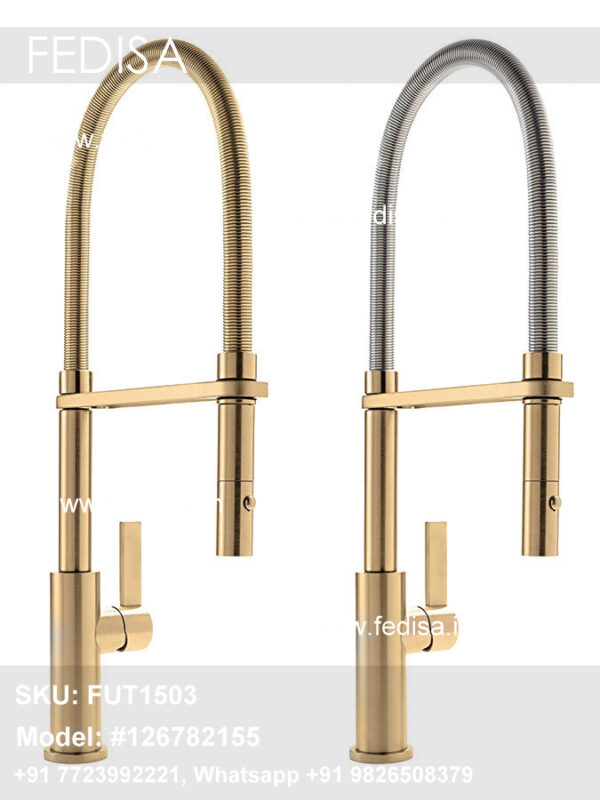 Kitchen Taps Faucets Bathroom Taps Kitchen Faucets Model No - 7160