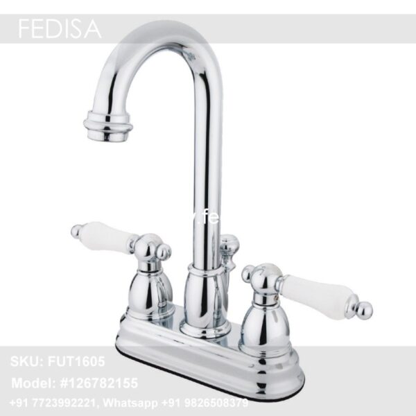 Kitchen Taps Faucets Bathroom Taps Kitchen Faucets Model No - 7162