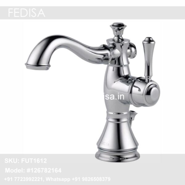 Kitchen Taps Faucets Bathroom Taps Kitchen Faucets Model No - 7190