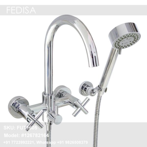 Kitchen Taps Faucets Bathroom Taps Kitchen Faucets Model No - 7191