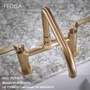 Kitchen Taps Faucets Bathroom Taps Kitchen Faucets Model No - 7194