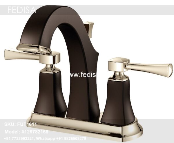Kitchen Taps Faucets Bathroom Taps Kitchen Faucets Model No - 7207
