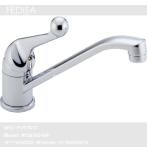 Kitchen Taps Faucets Bathroom Taps Kitchen Faucets Model No - 7209