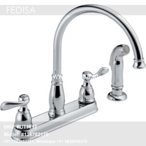 Kitchen Taps Faucets Bathroom Taps Kitchen Faucets Model No - 7214