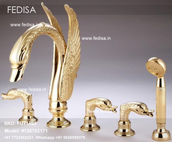 Kitchen Taps Faucets Bathroom Taps Kitchen Faucets Model No - 7219