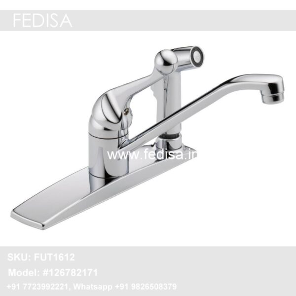 Kitchen Taps Faucets Bathroom Taps Kitchen Faucets Model No - 7220