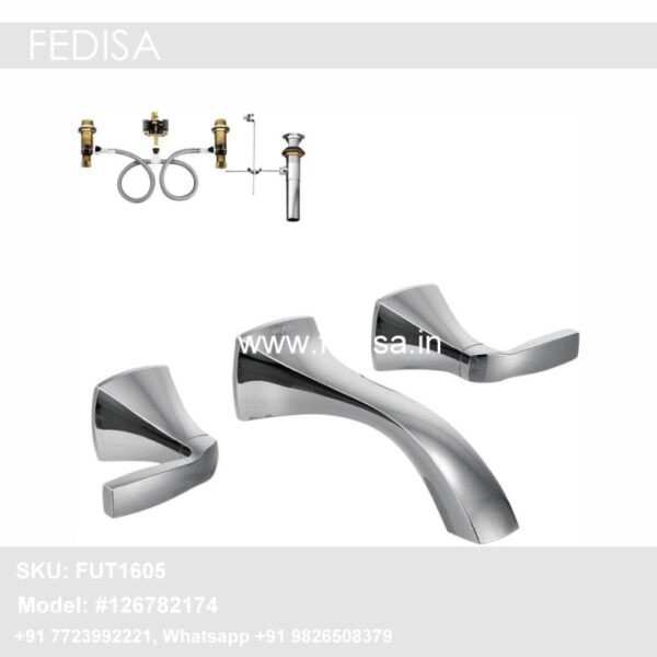 Kitchen Taps Faucets Bathroom Taps Kitchen Faucets Model No - 7231