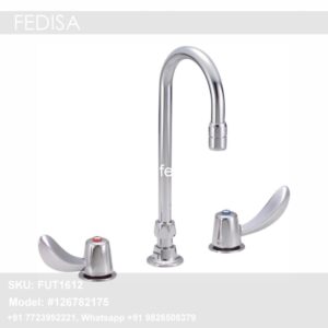 Kitchen Taps Faucets Bathroom Taps Kitchen Faucets Model No - 7232
