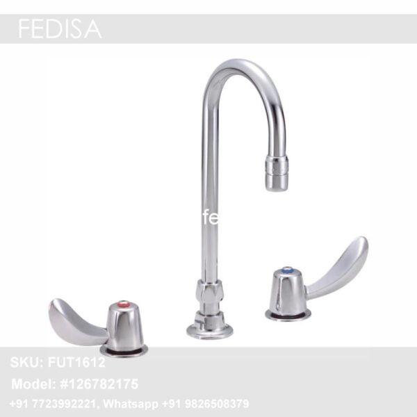 Kitchen Taps Faucets Bathroom Taps Kitchen Faucets Model No - 7232