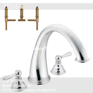 Kitchen Taps Faucets Bathroom Taps Kitchen Faucets Model No - 7233