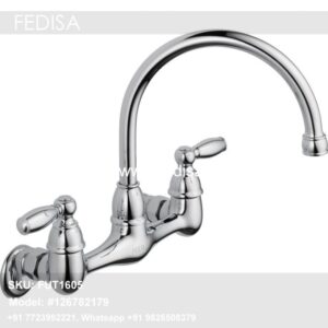 Kitchen Taps Faucets Bathroom Taps Kitchen Faucets Model No - 7250