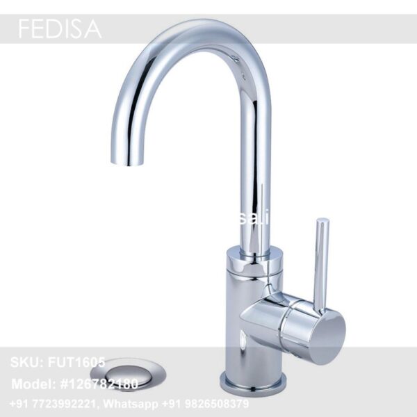 Kitchen Taps Faucets Bathroom Taps Kitchen Faucets Model No - 7253
