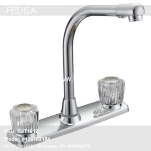 Kitchen Taps Faucets Bathroom Taps Kitchen Faucets Model No - 7265