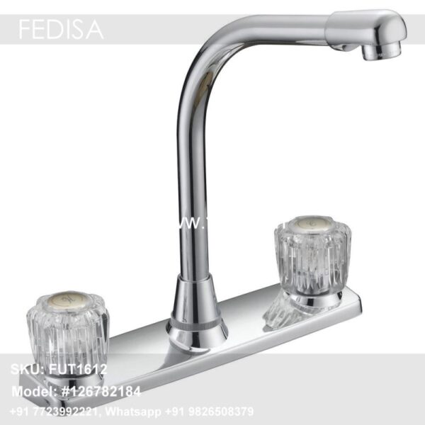 Kitchen Taps Faucets Bathroom Taps Kitchen Faucets Model No - 7265