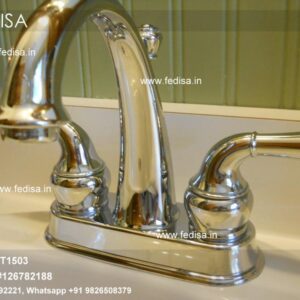 Kitchen Taps Faucets Bathroom Taps Kitchen Faucets Model No - 7282