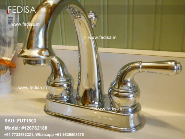 Kitchen Taps Faucets Bathroom Taps Kitchen Faucets Model No - 7282
