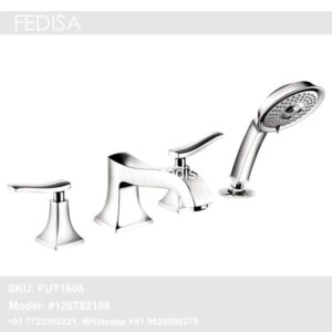 Kitchen Taps Faucets Bathroom Taps Kitchen Faucets Model No - 7283