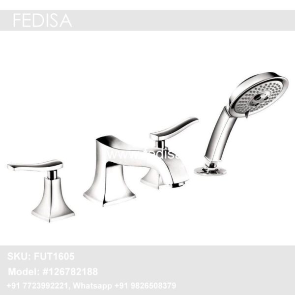 Kitchen Taps Faucets Bathroom Taps Kitchen Faucets Model No - 7283