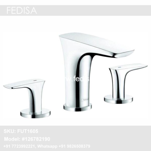 Kitchen Taps Faucets Bathroom Taps Kitchen Faucets Model No - 7289