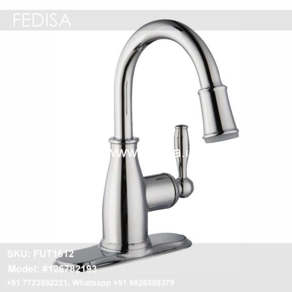 Kitchen Taps Faucets Bathroom Taps Kitchen Faucets Model No - 7295