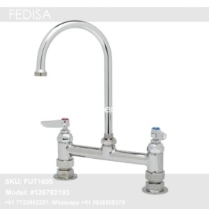 Kitchen Taps Faucets Bathroom Taps Kitchen Faucets Model No - 7297