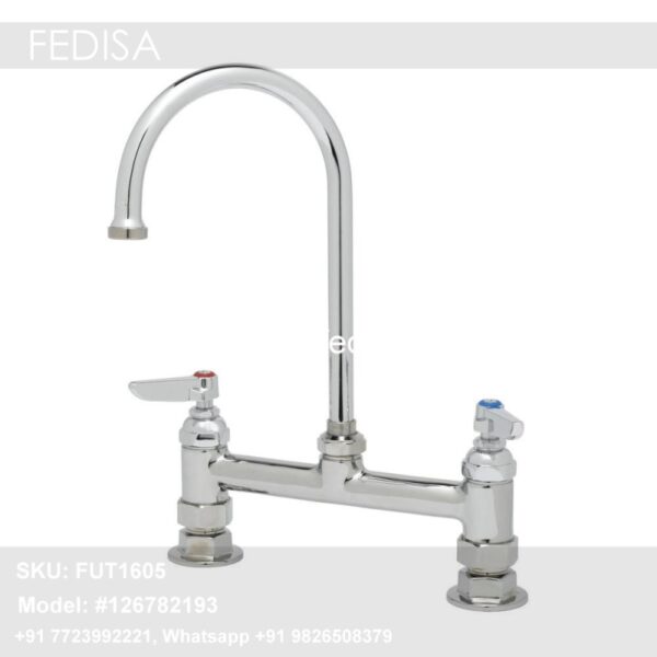 Kitchen Taps Faucets Bathroom Taps Kitchen Faucets Model No - 7297