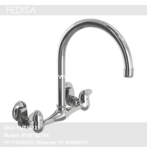 Kitchen Taps Faucets Bathroom Taps Kitchen Faucets Model No - 7301