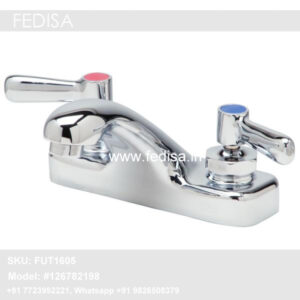 Kitchen Taps Faucets Bathroom Taps Kitchen Faucets Model No - 7315