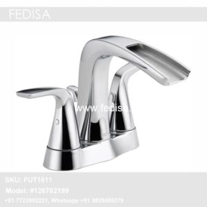 Kitchen Taps Faucets Bathroom Taps Kitchen Faucets Model No - 7317