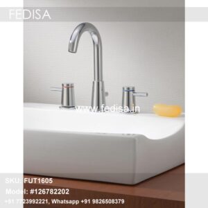 Kitchen Taps Faucets Bathroom Taps Kitchen Faucets Model No - 7333